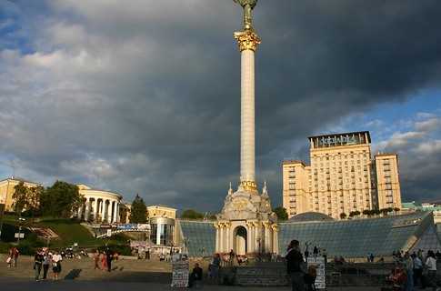 В Києві за листопад було продано близько 2000 квартир