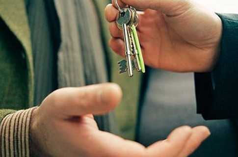 Податківці накупили квартир на 10 млн гривень