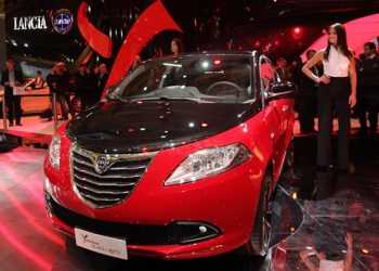 Дебют нового Ypsilon Black & Red