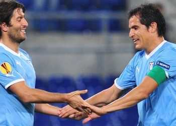 Ліга Європи. Група D