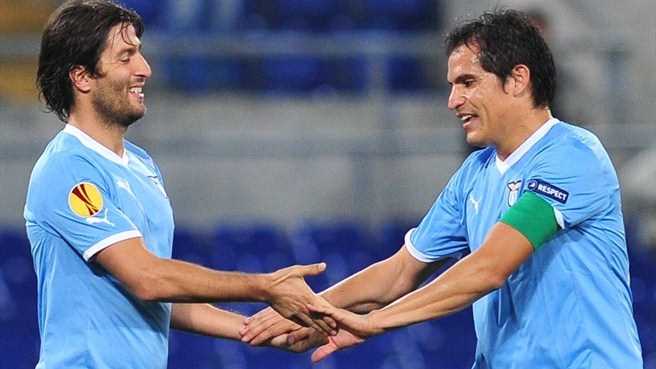 Ліга Європи. Група D