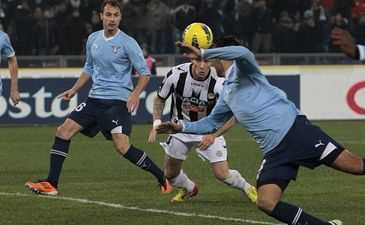 Результати 16-го туру Серії А