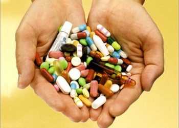 Набрал силу закон о запрете продажи лекарств через интернет