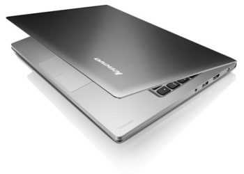 Ціна на Lenovo IdeaPad U300s знижена