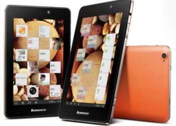 LePad 2005S- гібрид планшета і смартфона.