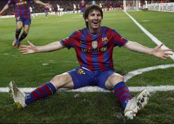 Найвидовищніші індивідуальні дії в футболі за рік