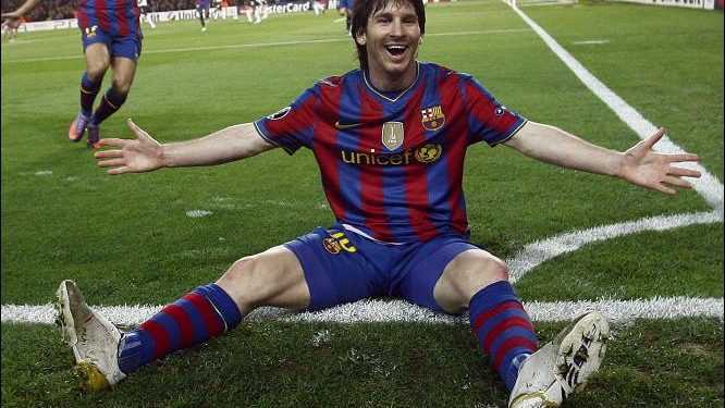 Найвидовищніші індивідуальні дії в футболі за рік