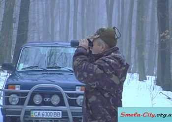 В Запорізькій області браконьєр вполював… лісника