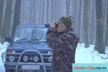 В Запорізькій області браконьєр вполював… лісника