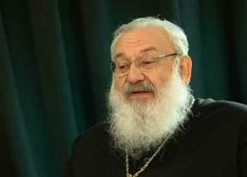 Гузар спростував чутки про приїзд Папи в Україну