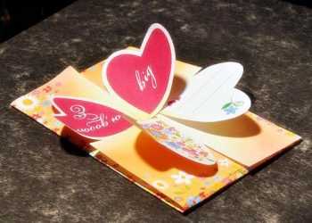 Подарунки до Дня Закоханих