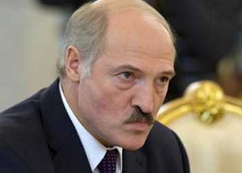 Олександр Лукашенко вирішує долю засуджених