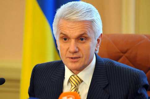 Литвин вирушив до Кіпру