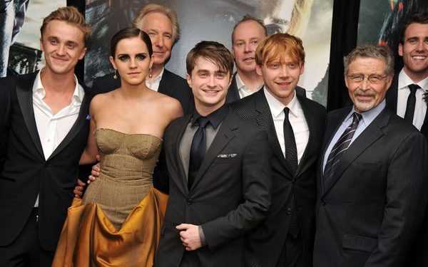 Зрители выбрали лучший фильм года