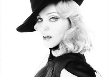 Обнародовано название нового альбома Мадонны