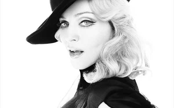 Обнародовано название нового альбома Мадонны
