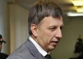 Депутат ПР Макеєнко: “Євро? На фіг воно нам потрібно було?”