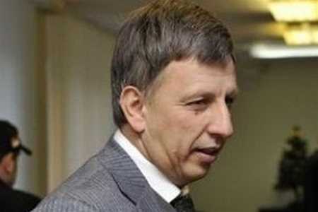 Депутат ПР Макеєнко: “Євро? На фіг воно нам потрібно було?”