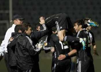 Результат матчу «Маккабі - Бешикташ» не додає оптимізму Динамо