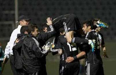 Результат матчу «Маккабі - Бешикташ» не додає оптимізму Динамо