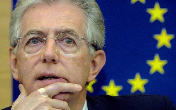 Італія затверджує план заходів жорсткої економії