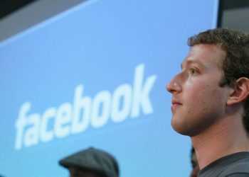 Цукерберг визнав Google + загрозою для Facebook