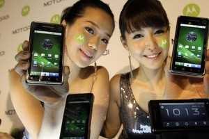 З Android Market завантажили 10 млрд додатків