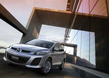 Оновлена модель CX-5 від Mazda невдовзі стане доступною із новою технологією карбування