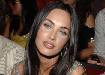 Меган Фокс стала найпопулярнішою акторкою у Facebook