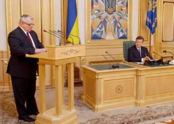 Івано-франківський губернатор став регіоналом