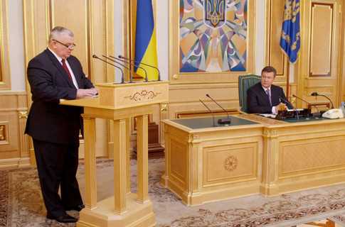 Івано-франківський губернатор став регіоналом