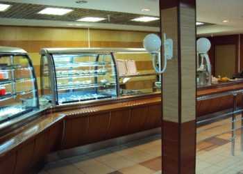 Київська мерія більше не годує віпів