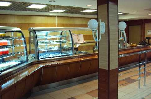 Київська мерія більше не годує віпів