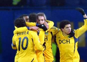 Металіст недосяжний для суперників