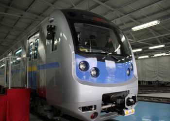 У Казахстані запустили метро, яке будувалося 20 років