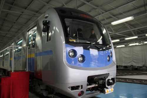 У Казахстані запустили метро, яке будувалося 20 років