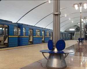 Сегодня откроют станцию метро «Выставочный центр»