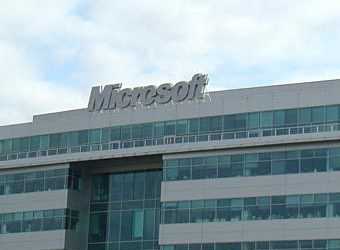 Microsoft виміряла рівень російського комп'ютерного піратства