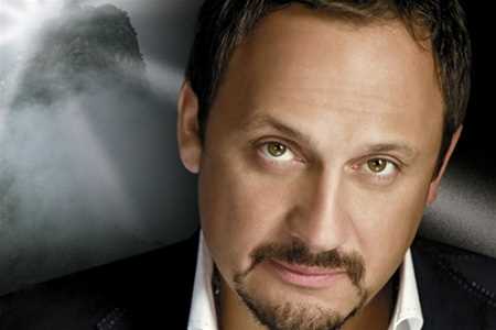 Стас Михайлов вирішив розпрощатись із шансоном