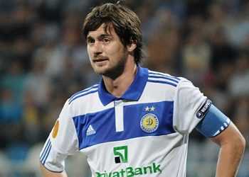 Артема Мілевського хочуть бачити в Англії