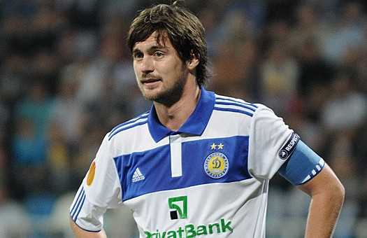 Артема Мілевського хочуть бачити в Англії