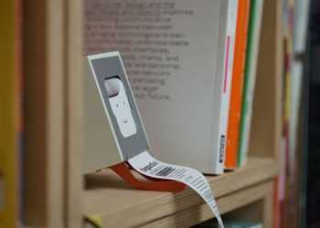 Міні-принтер для телефону