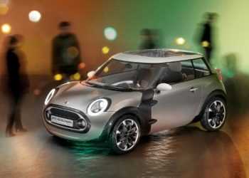 Rocketman на базі Mini