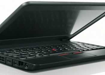 Міцний ноутбук Lenovo ThinkPad X130e