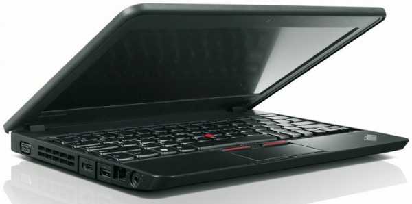 Міцний ноутбук Lenovo ThinkPad X130e