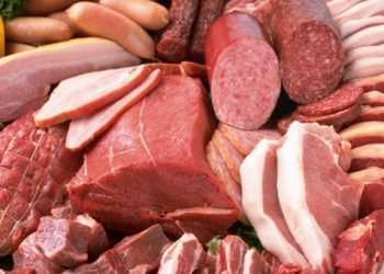 Украина перестанет завозить мясо из-за границы через два года
