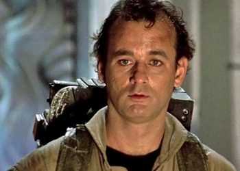 Білла Мюррея вигнали з