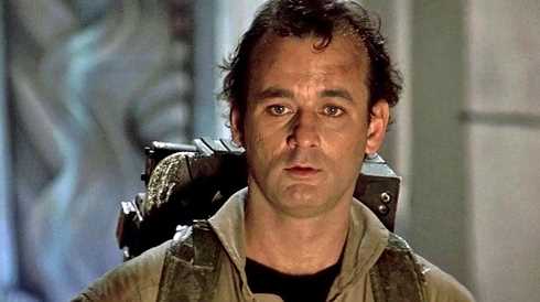 Білла Мюррея вигнали з