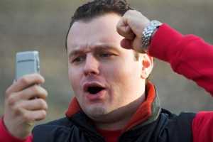 Телефони атакує новий ММS-вірус, що “з'їдає” гроші