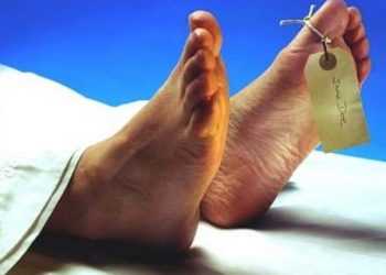 У Кримському морзі рокери своєю музикою розбудили покійника